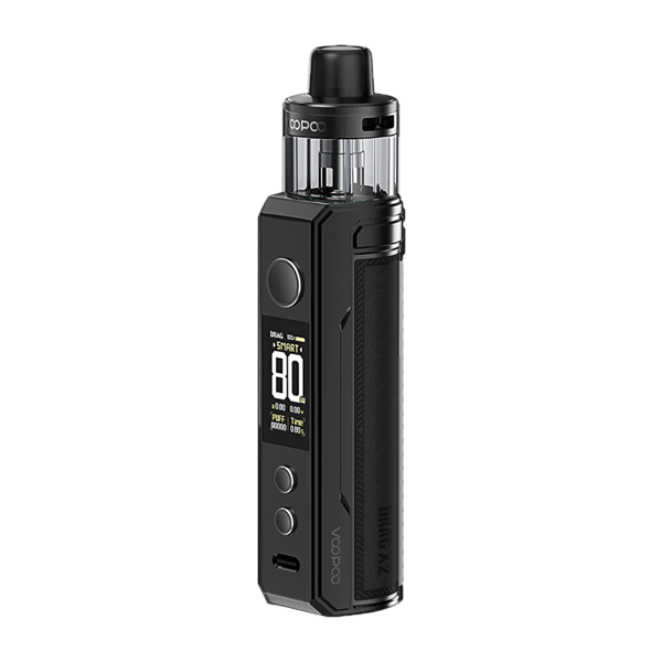 VOOPOO Drag X2 Kit - Black Coral